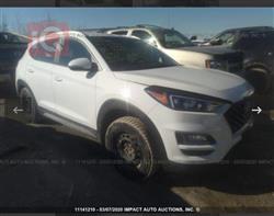 هيونداي توسان